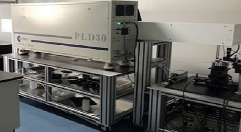 準(zhǔn)分子激光剝蝕系統(tǒng)解決方案